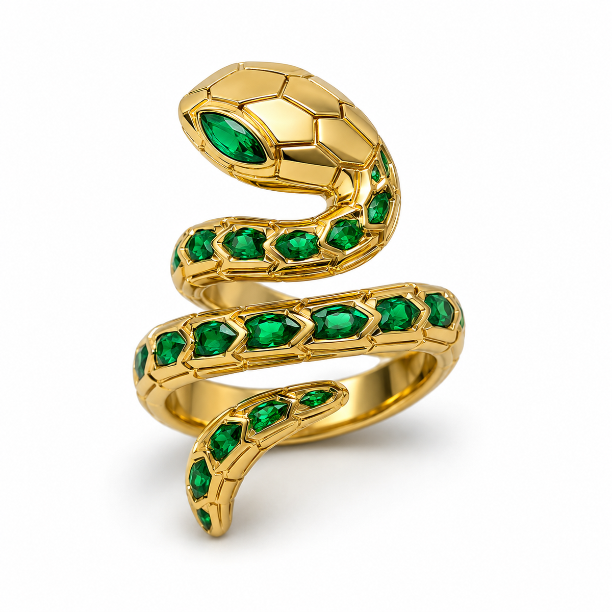 BVLGARI