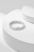 Cartier Love Serein Minimal Screw Ring